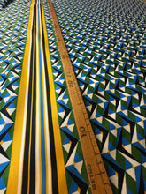 Carica l'immagine nel visualizzatore di Gallery, cotone satin confort fantasia a pannelli cod 12