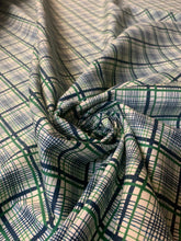 Carica l&#39;immagine nel visualizzatore di Gallery, Gabardine di cotone confort
