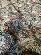 Carica l'immagine nel visualizzatore di Gallery, Jacquard in cotone
