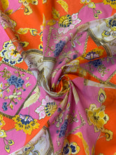 Carica l&#39;immagine nel visualizzatore di Gallery, Mussola in cotone
