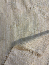 Carica l'immagine nel visualizzatore di Gallery, Tweed in cotone e lino
