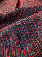 Carica l'immagine nel visualizzatore di Gallery, Tweed misto lana
