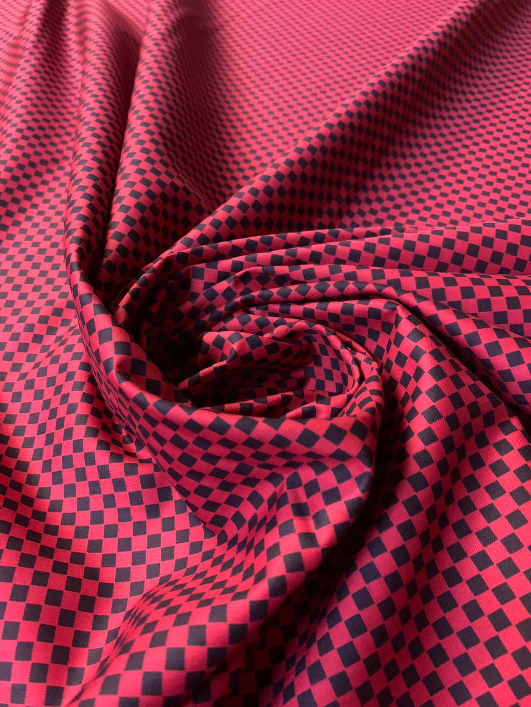 Cotone satin