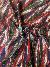 Carica l&#39;immagine nel visualizzatore di Gallery, Panama di cotone
