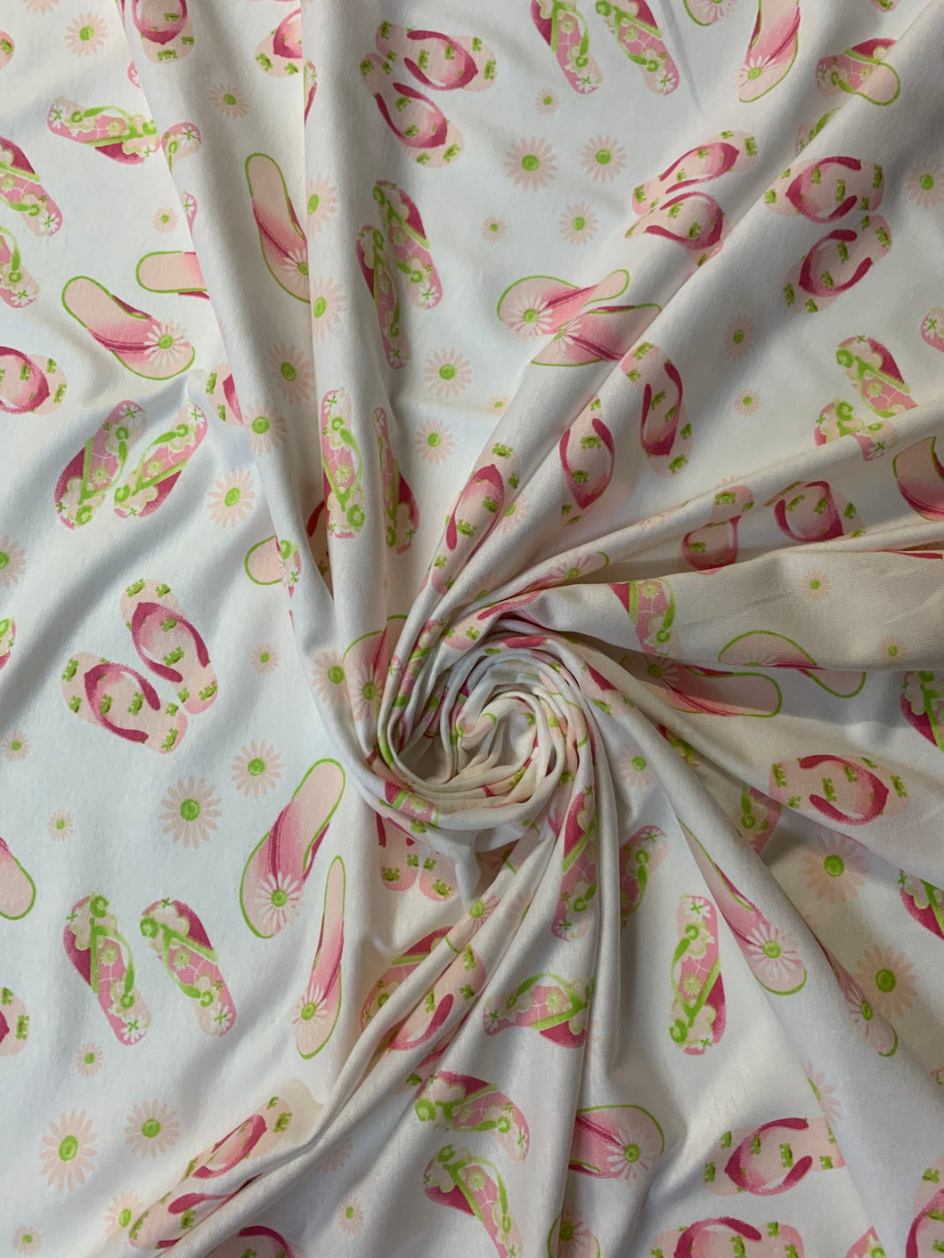 Jersey in cotone