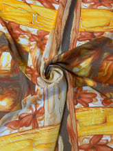 Carica l&#39;immagine nel visualizzatore di Gallery, Chiffon di viscosa
