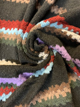 Carica l&#39;immagine nel visualizzatore di Gallery, Maglia in lana cotta
