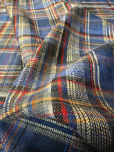 Carica l'immagine nel visualizzatore di Gallery, Tweed in pura lana vergine
