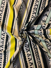 Carica l&#39;immagine nel visualizzatore di Gallery, Piquet di cotone e lino
