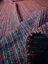 Carica l'immagine nel visualizzatore di Gallery, Tweed misto lana
