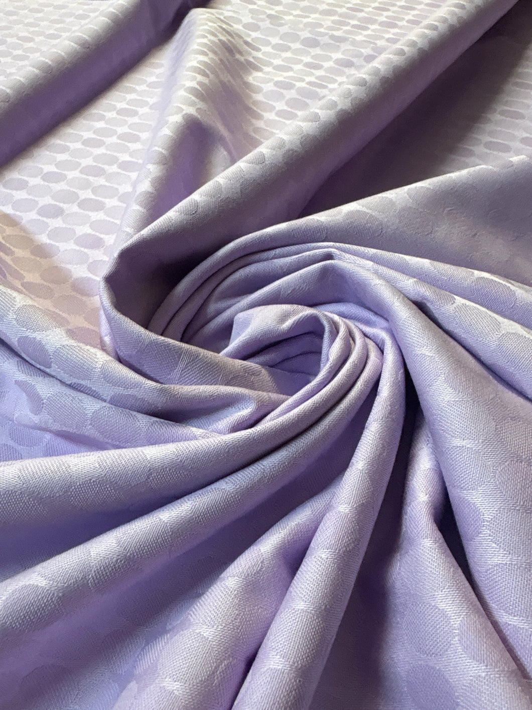 Jacquard di cotone confort 230x150
