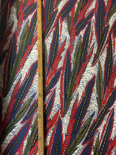 Carica l&#39;immagine nel visualizzatore di Gallery, Panama di cotone
