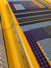 Carica l&#39;immagine nel visualizzatore di Gallery, popeline di cotone a foulard
