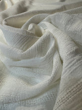 Carica l'immagine nel visualizzatore di Gallery, Cotone indiano
