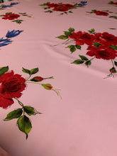 Carica l&#39;immagine nel visualizzatore di Gallery, Gabardine di cotone confort
