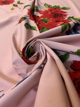 Carica l&#39;immagine nel visualizzatore di Gallery, Gabardine di cotone confort
