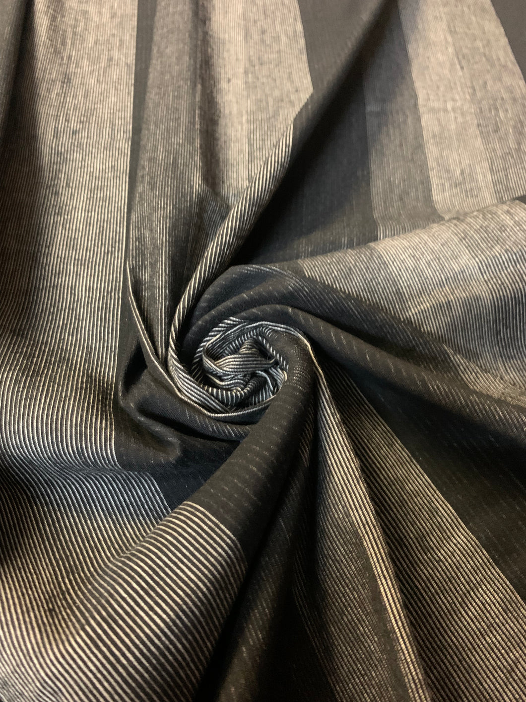 Lino viscosa stretch