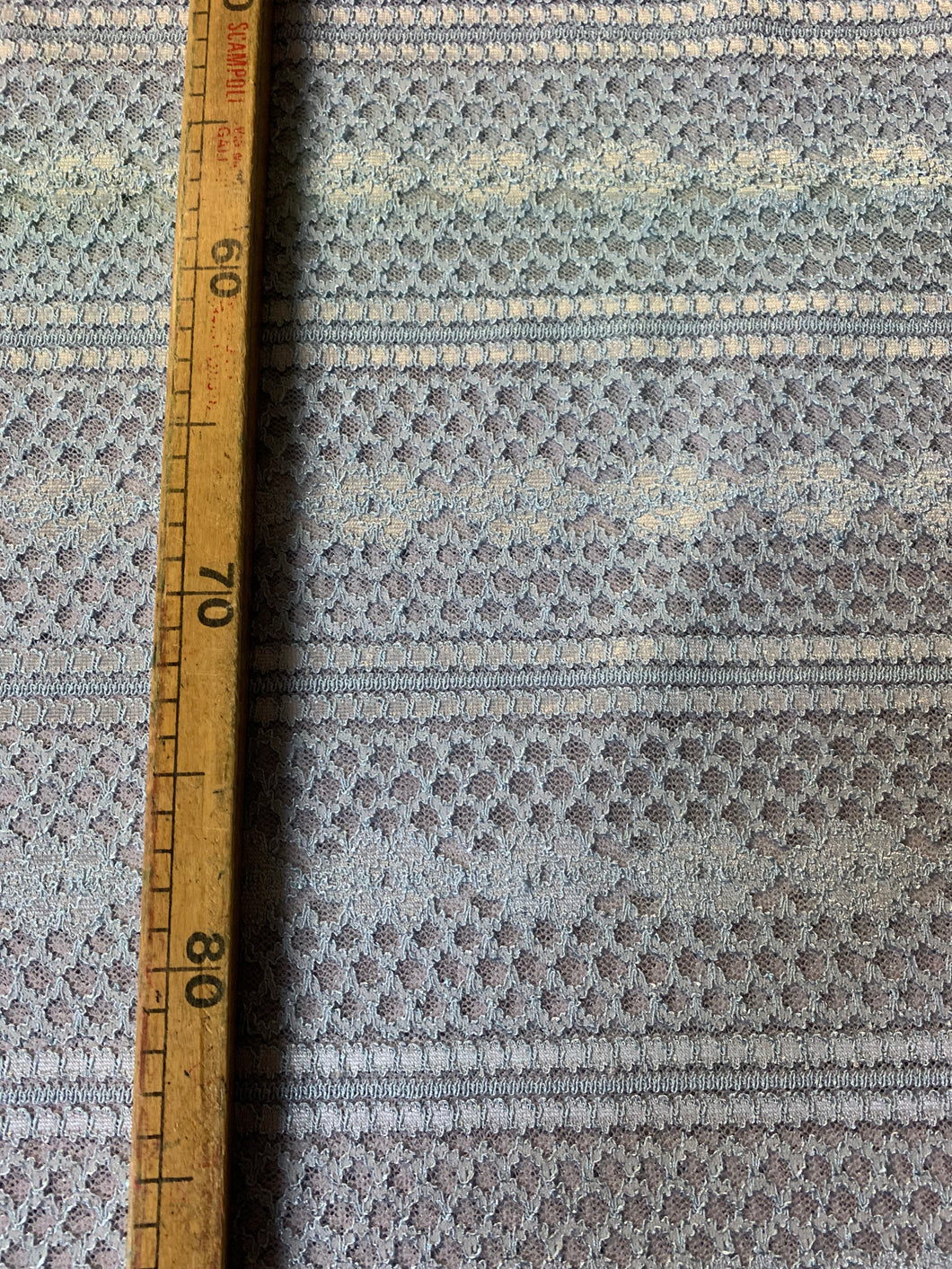 Pizzo elastico 220x150