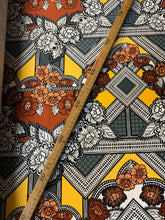 Carica l&#39;immagine nel visualizzatore di Gallery, Gabardine di cotone confort
