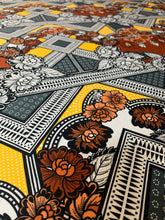 Carica l&#39;immagine nel visualizzatore di Gallery, Gabardine di cotone confort
