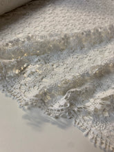 Carica l&#39;immagine nel visualizzatore di Gallery, Pizzo in cotone
