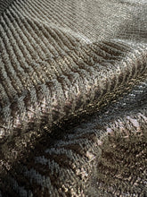 Carica l'immagine nel visualizzatore di Gallery, Jacquard in acetato e cotone
