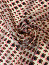 Carica l&#39;immagine nel visualizzatore di Gallery, Crêpe chiffon
