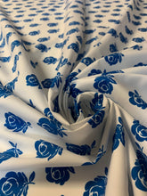 Carica l&#39;immagine nel visualizzatore di Gallery, Percalle di cotone
