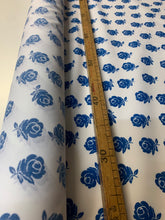 Carica l&#39;immagine nel visualizzatore di Gallery, Percalle di cotone
