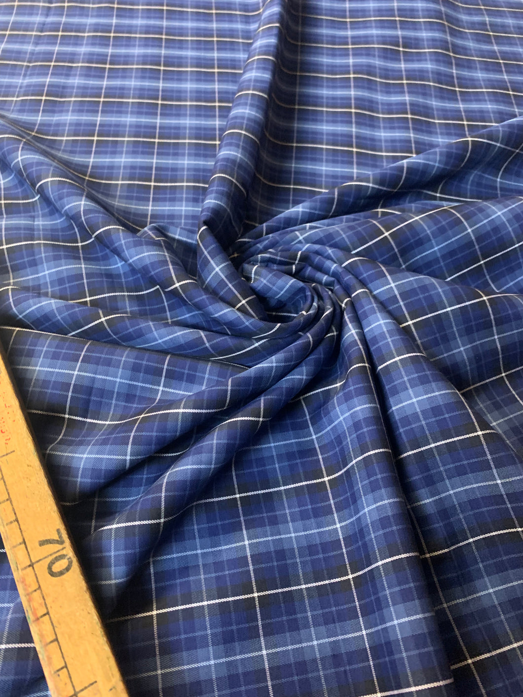 Cotone tinto filo 260x150