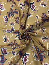 Carica l&#39;immagine nel visualizzatore di Gallery, Crepe chiffon
