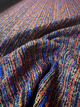 Carica l'immagine nel visualizzatore di Gallery, Tweed misto lana
