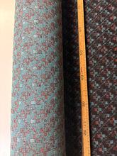 Carica l'immagine nel visualizzatore di Gallery, Jacquard un misto lana
