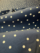 Carica l'immagine nel visualizzatore di Gallery, Gabardine di cotone confort
