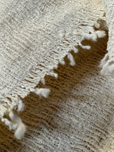 Carica l'immagine nel visualizzatore di Gallery, Tweed in cotone e lino cod.2

