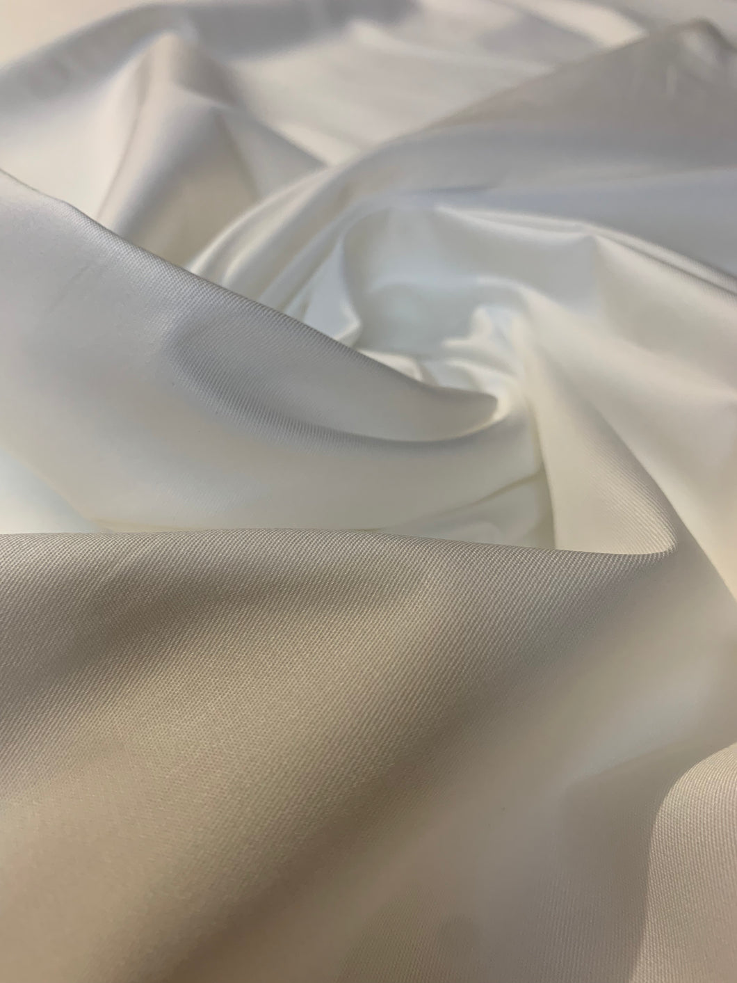 Cotone satin