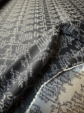Carica l'immagine nel visualizzatore di Gallery, Jacquard stretch
