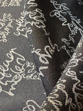 Carica l'immagine nel visualizzatore di Gallery, Jacquard stretch
