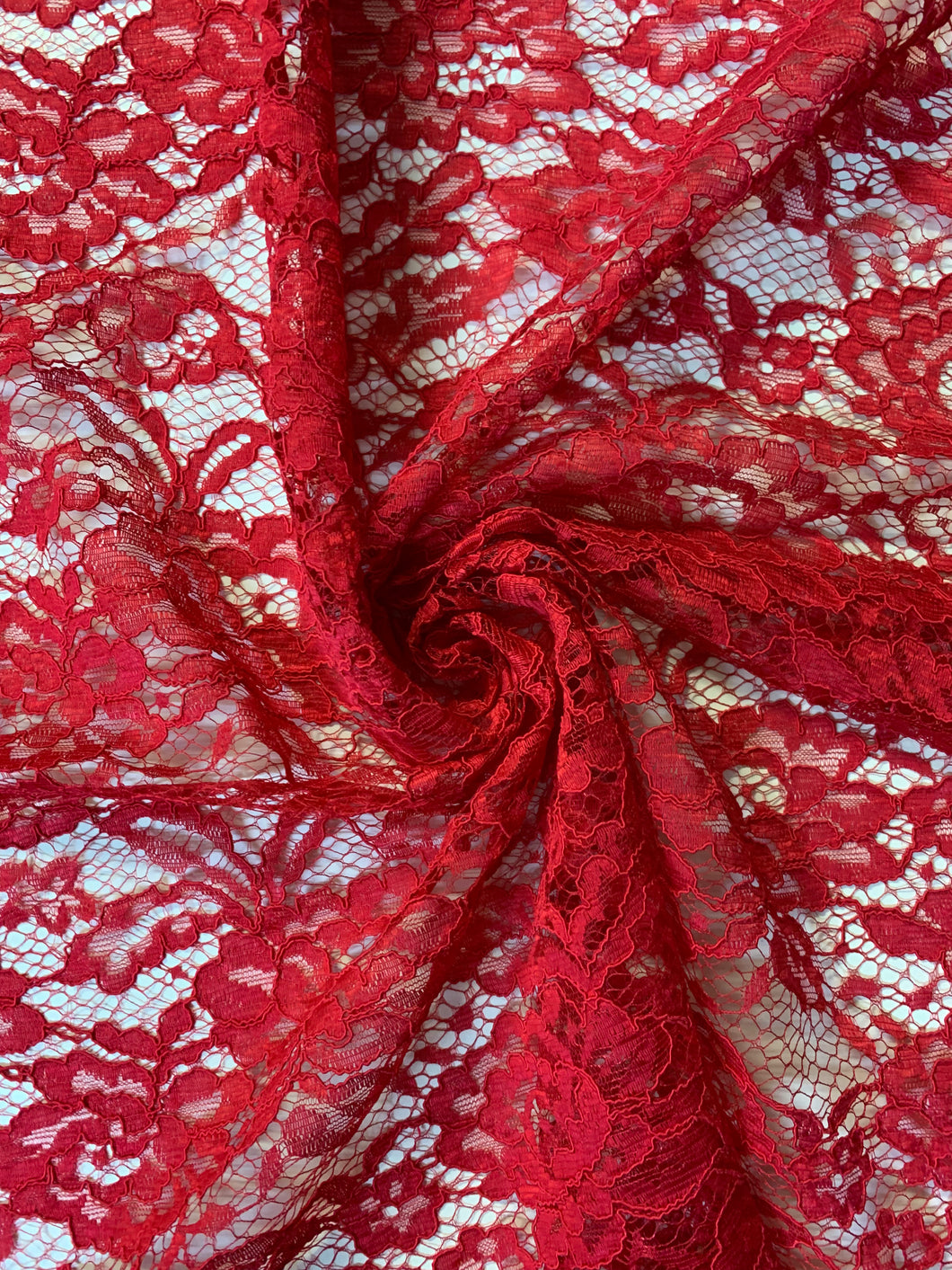 Pizzo macramè