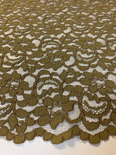 Carica l&#39;immagine nel visualizzatore di Gallery, Pizzo macramè
