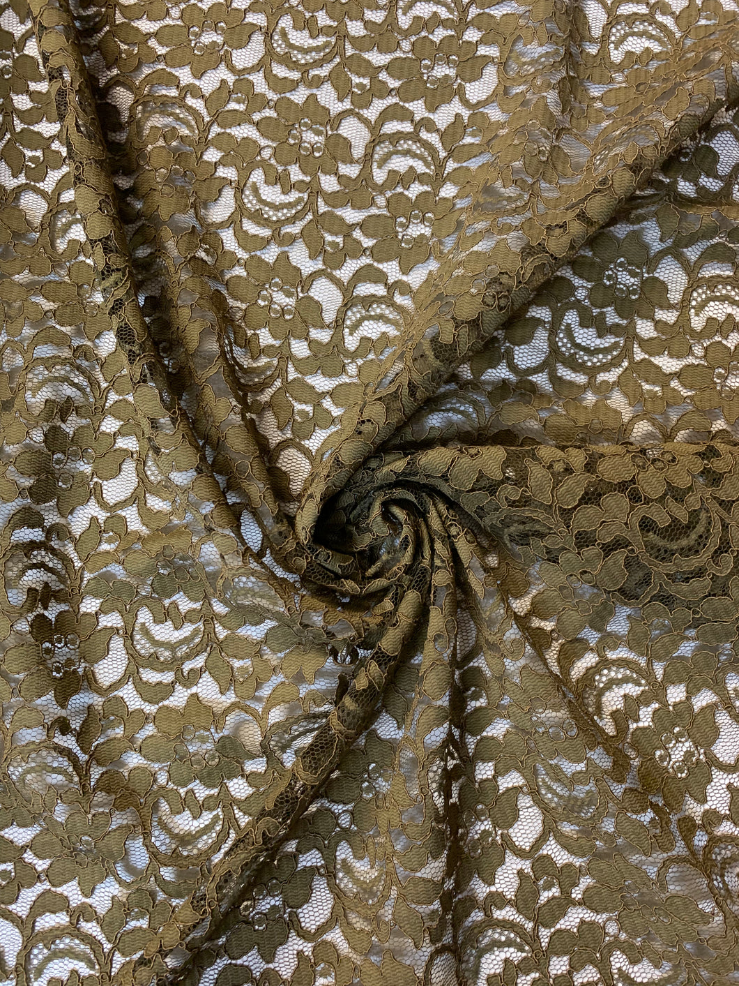 Pizzo macramè