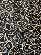 Carica l&#39;immagine nel visualizzatore di Gallery, Mussola di cotone
