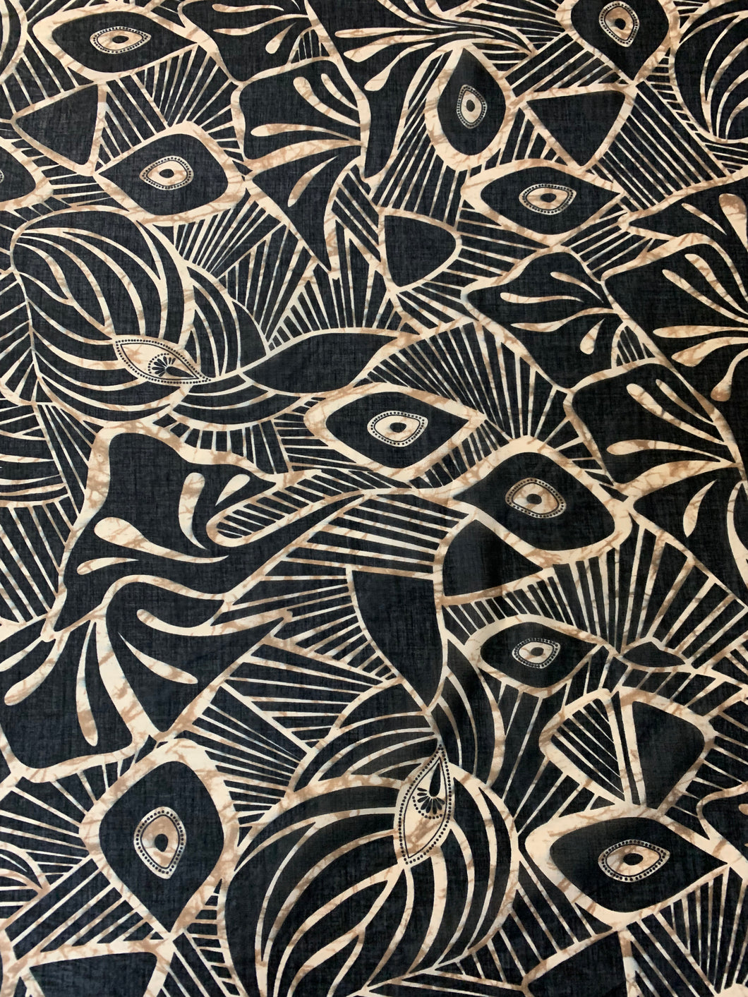 Mussola di cotone