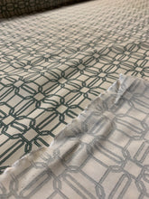 Carica l&#39;immagine nel visualizzatore di Gallery, Gabardine di cotone stretch
