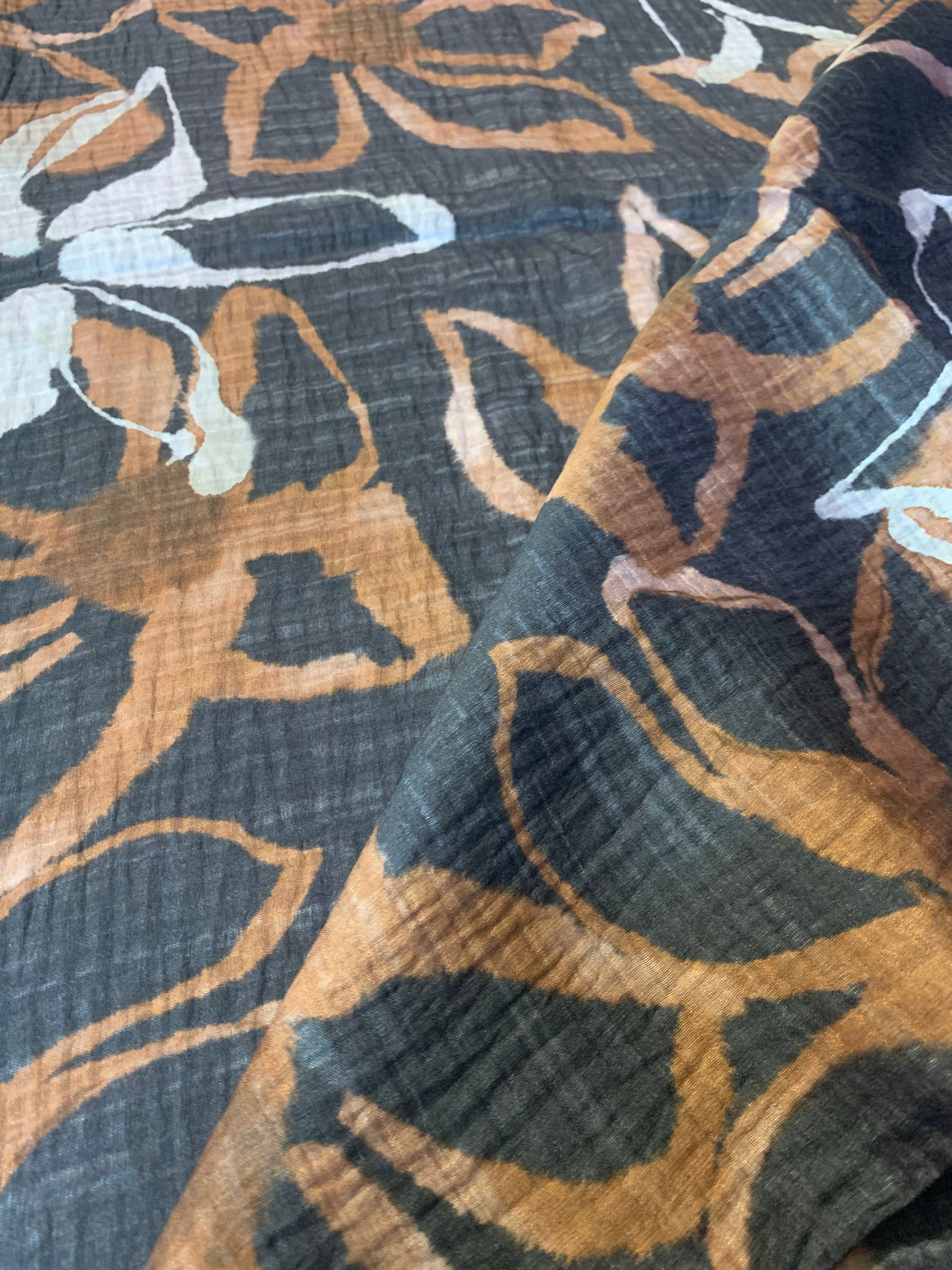 Viscosa e Lino 200x150