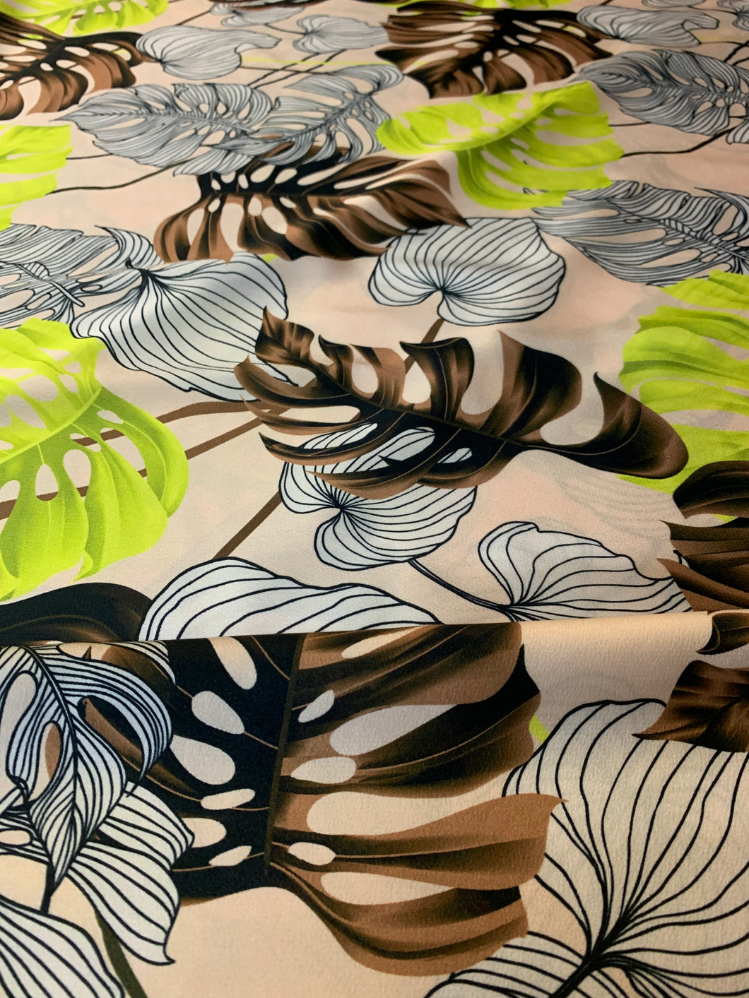 Viscosa satin 200x150