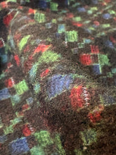 Carica l'immagine nel visualizzatore di Gallery, Jacquard in lana variante 2
