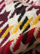 Carica l'immagine nel visualizzatore di Gallery, Tweed in lana e cotone
