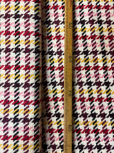 Carica l'immagine nel visualizzatore di Gallery, Tweed in lana e cotone
