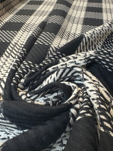 Carica l&#39;immagine nel visualizzatore di Gallery, Tweed di cotone
